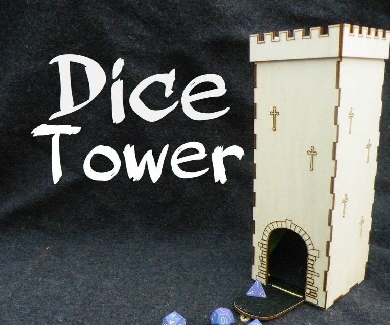 Dice Tower