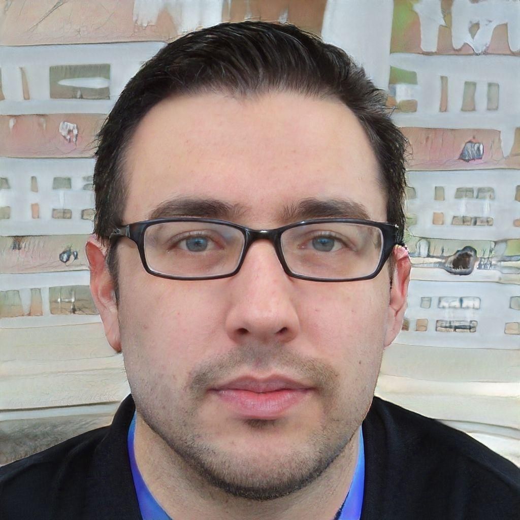 author