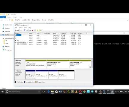 How to Boot From a USB Drive in VirtualBox