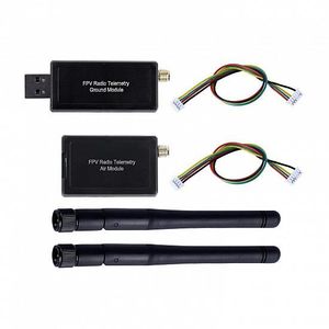 How to Install GPS and Telemetry in Drone With Radiolink Crossflight ...
