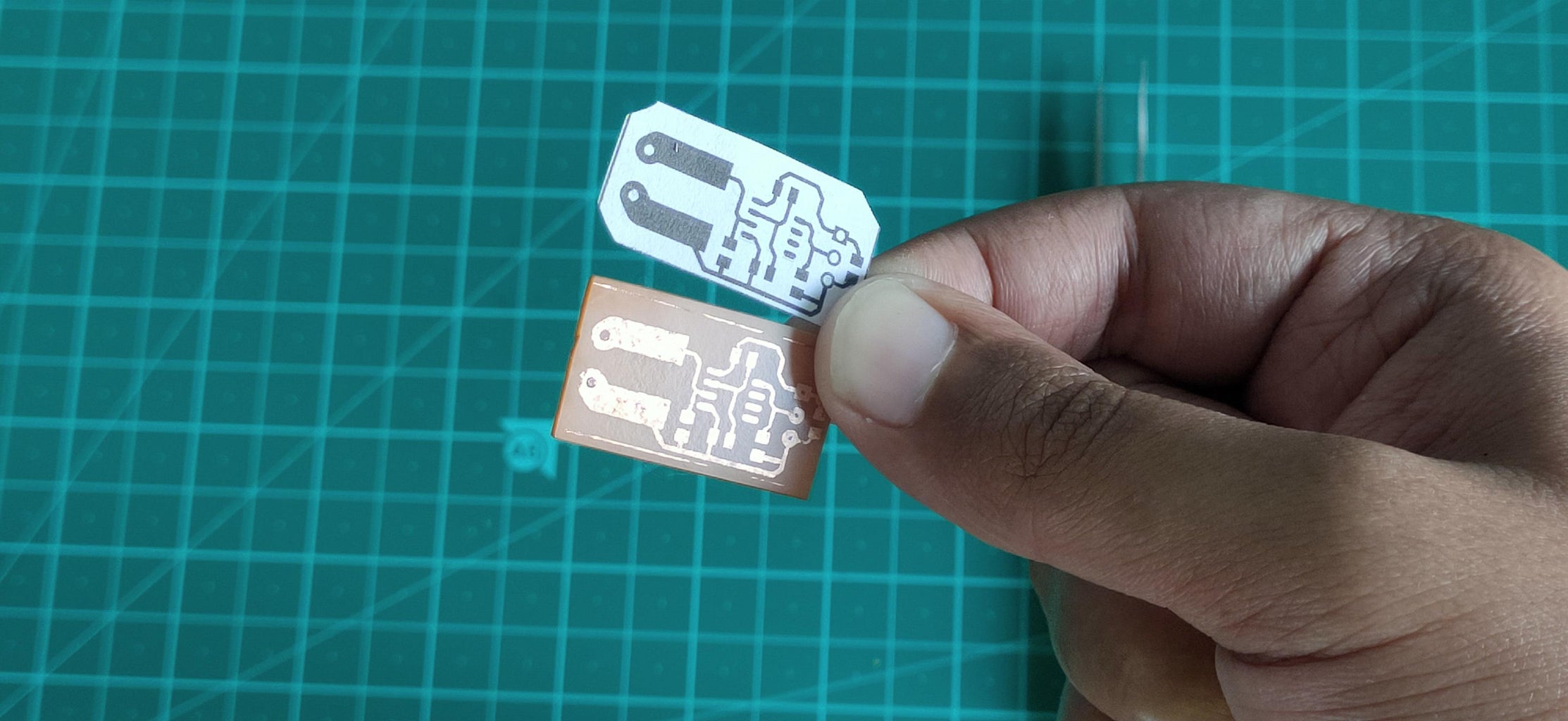 DIY Current Sensor - 2.0 : 14 Steps (with Pictures) - Instructables