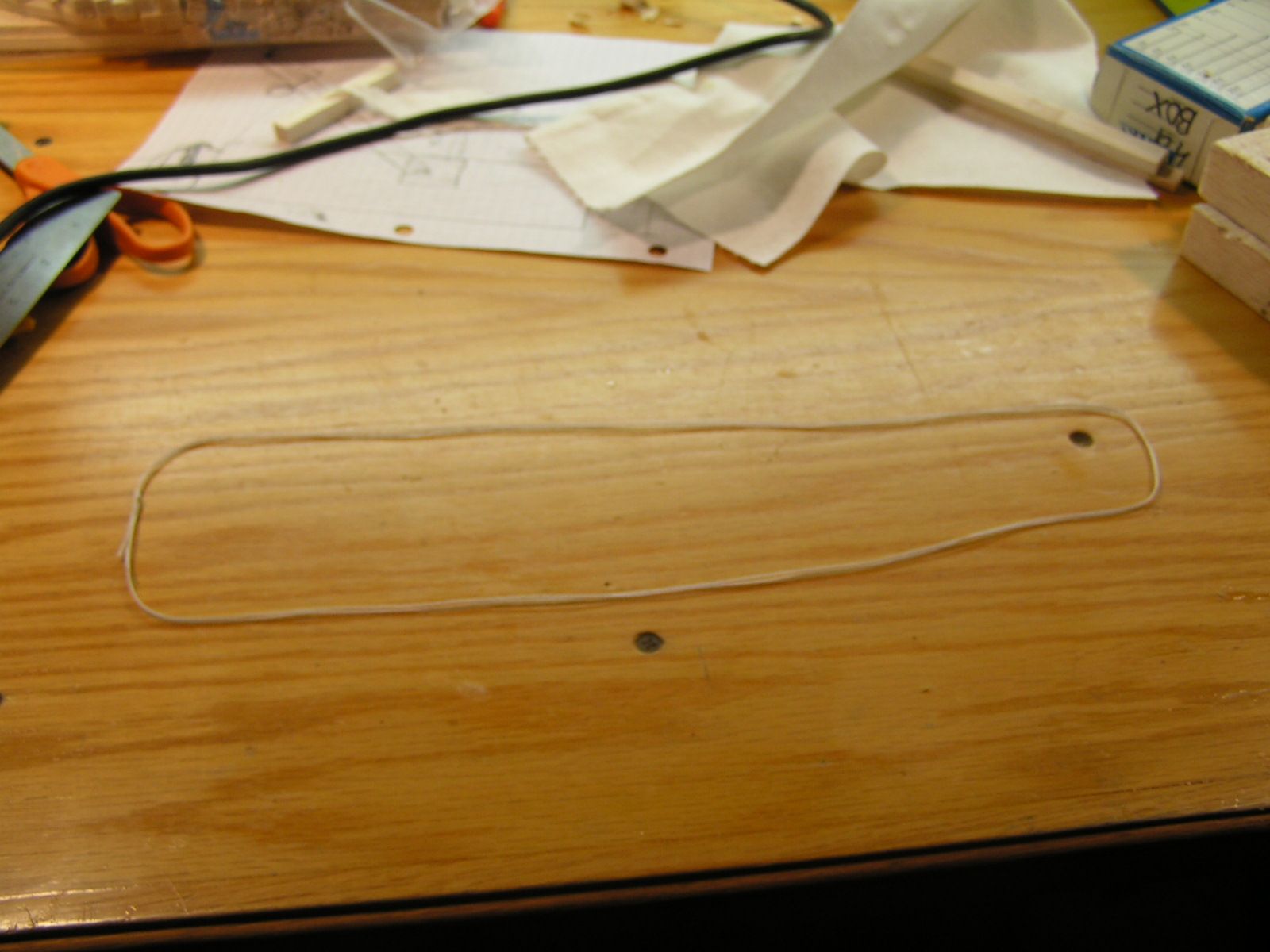 Launch It: Torsion Spring Catapult : 12 Steps (with Pictures ...