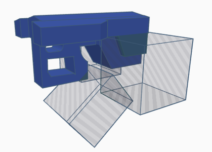 Step Four: Refine Stock Skeleton