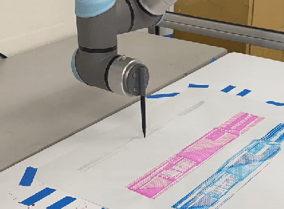 Design Building Attempt 4