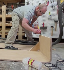 Add Biscuits and Join