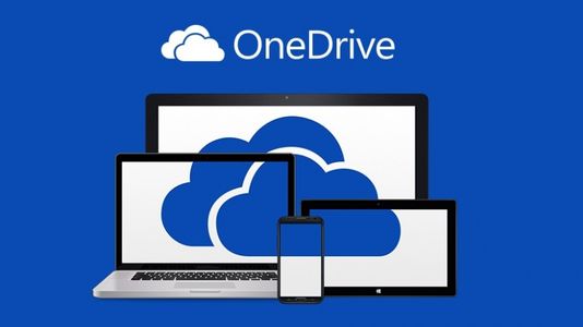 One Drive Account 