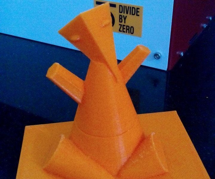 Raspberry Pi Based Answering Ganesha