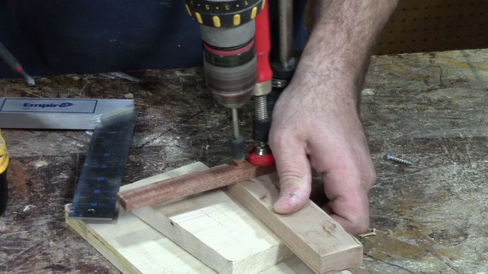 90° Hand Saw Guide 12 Steps (with Pictures) Instructables