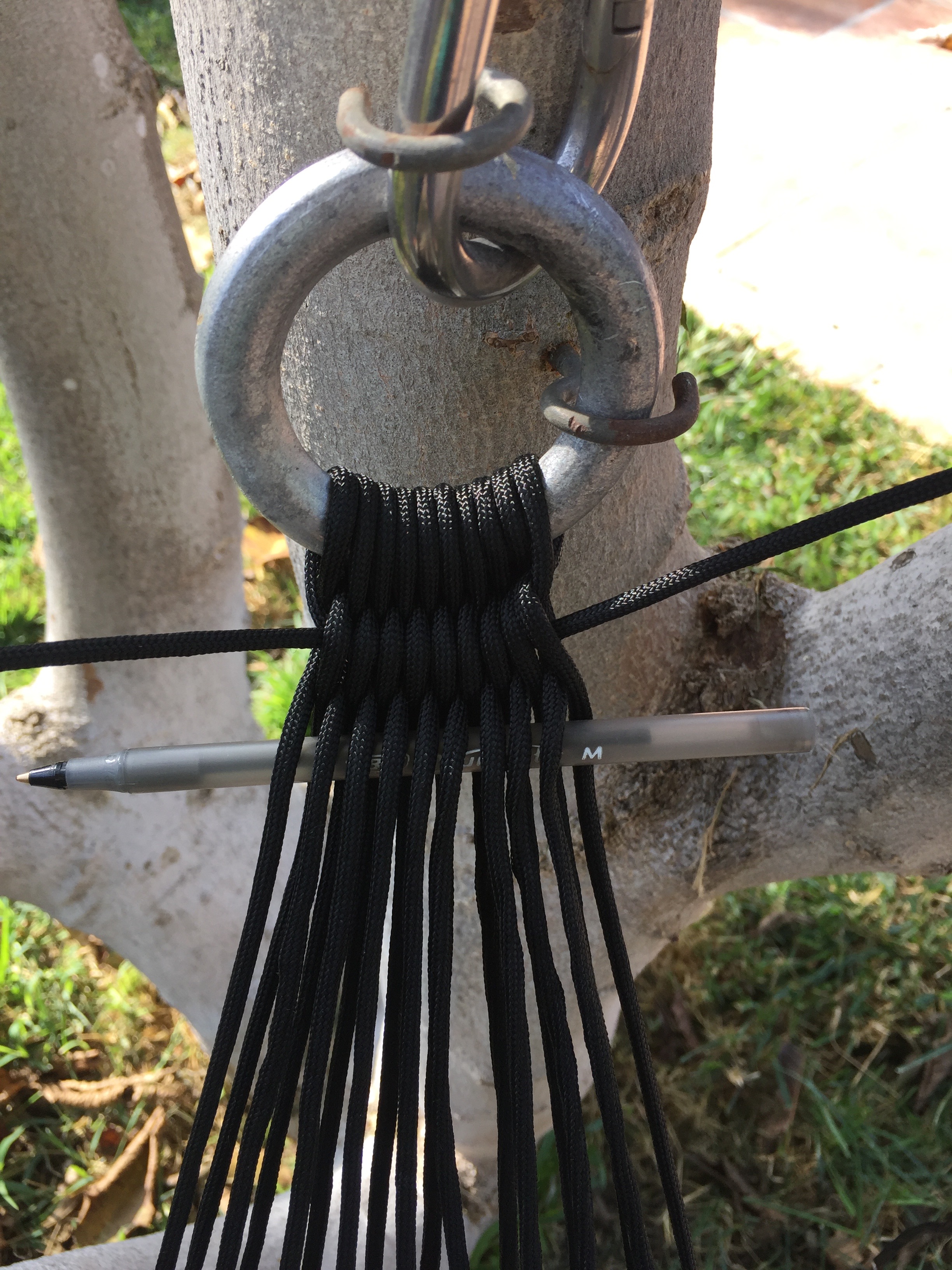 How to Fix a Hammock 6 Steps (with Pictures) Instructables