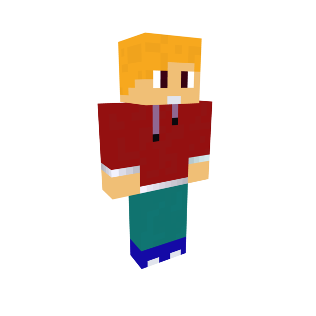 Instructables profile picture for @Computerized