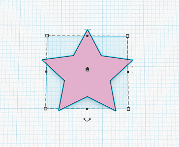 Smaller Star