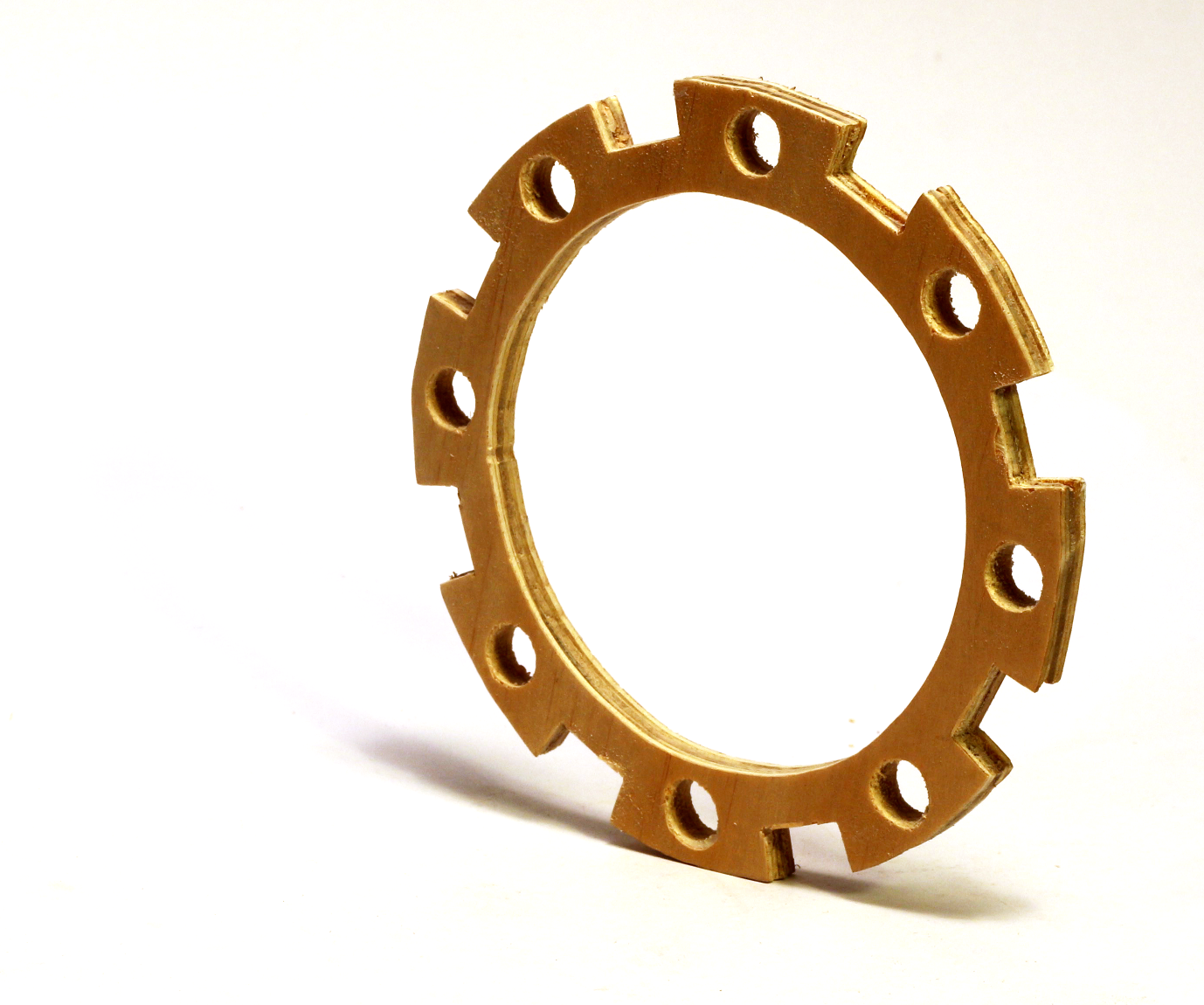 How to CNC Without a CNC