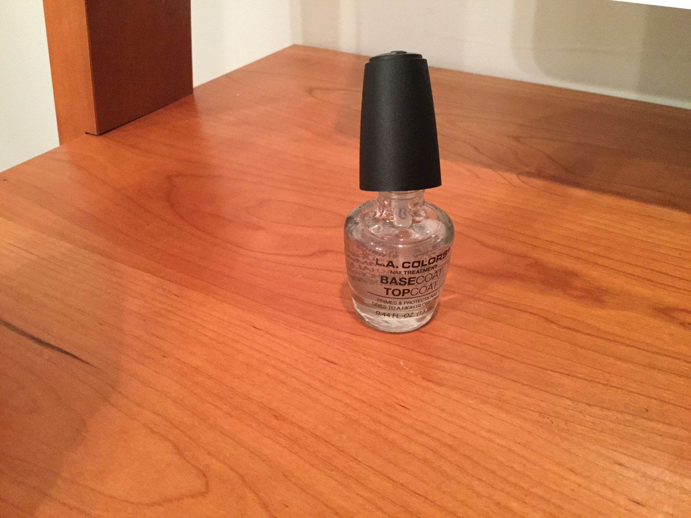 How to Paint Your Nails 4 Steps (with Pictures) Instructables