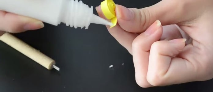 Take Another Strip and Roll It