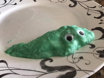 Sticky Slime