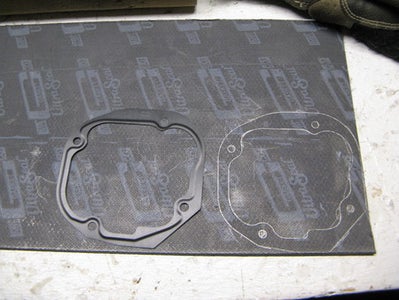 Gaskets