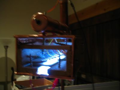 Build the LED Light Box