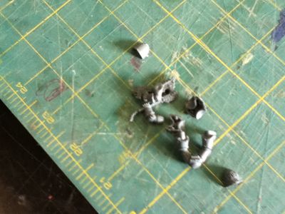 Building the Figure