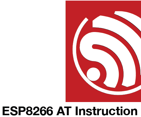 ESP-12F: Flashing AT Firmware