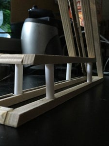 Design the Supports: 3D Printing
