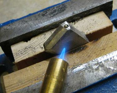 Nickel Anode for Electroplating