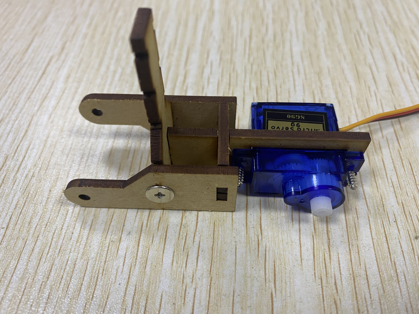 DIY Arduino Drawing Robot : 7 Steps (with Pictures) - Instructables