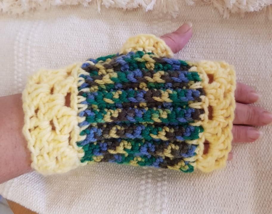 Easy Gloves