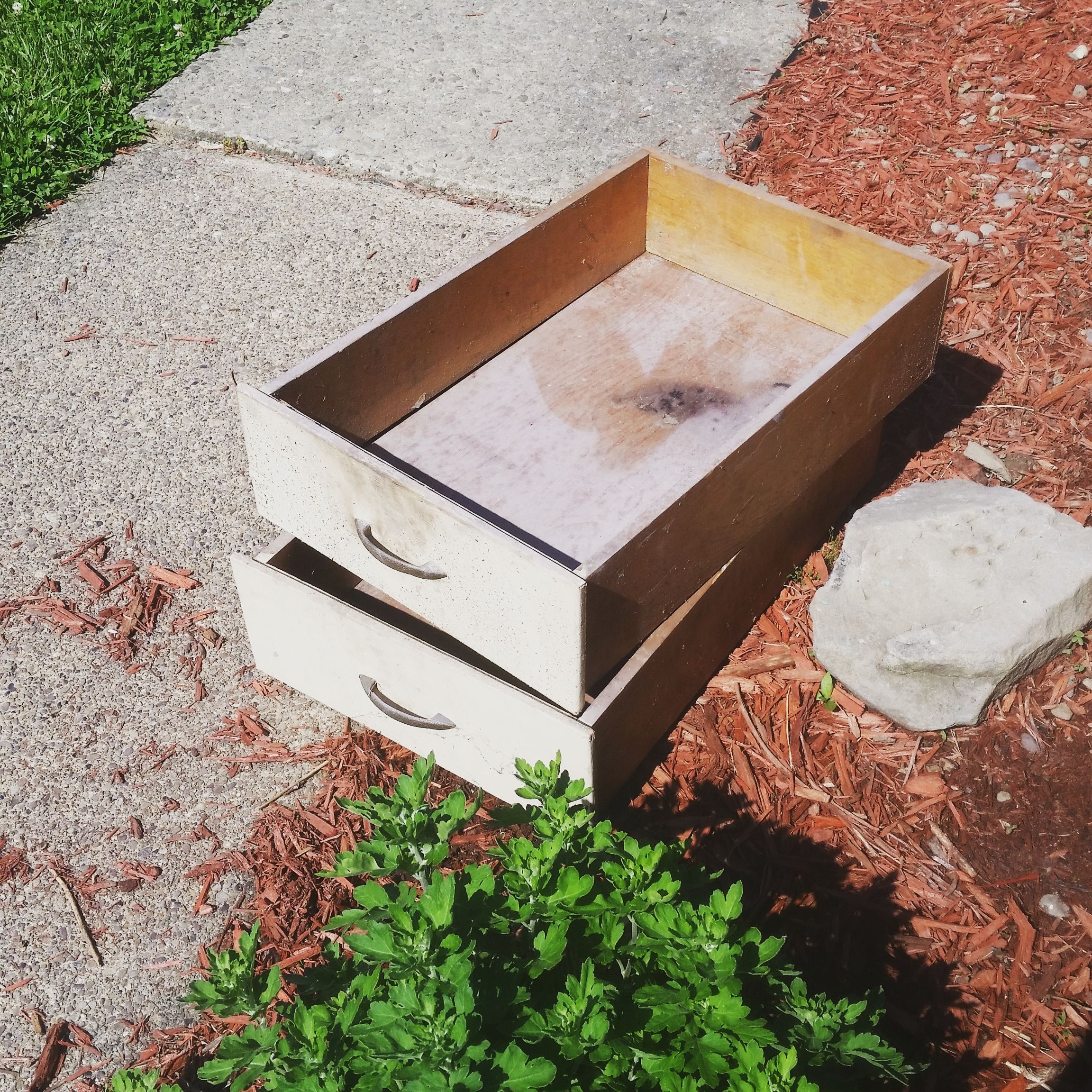 Recycle Old Furniture 3 Steps (with Pictures) Instructables