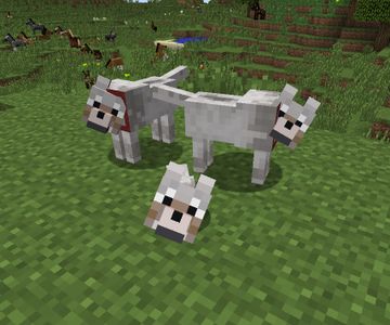 Minecraft Animals : 13 Steps (with Pictures) - Instructables