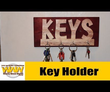 Key Holder