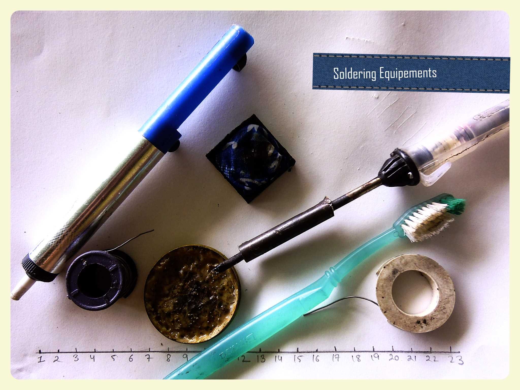 DIY HOW TO MAKE WIRELESS HEADPHONES 8 Steps (with Pictures