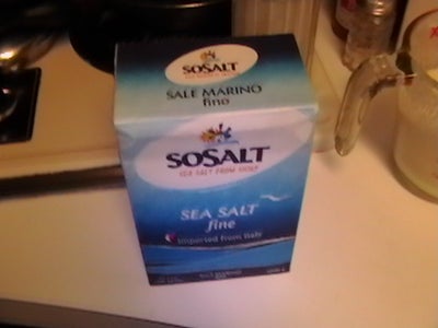 The Next Step.  What Is This Stuff Good For? PANCAKES for 1.