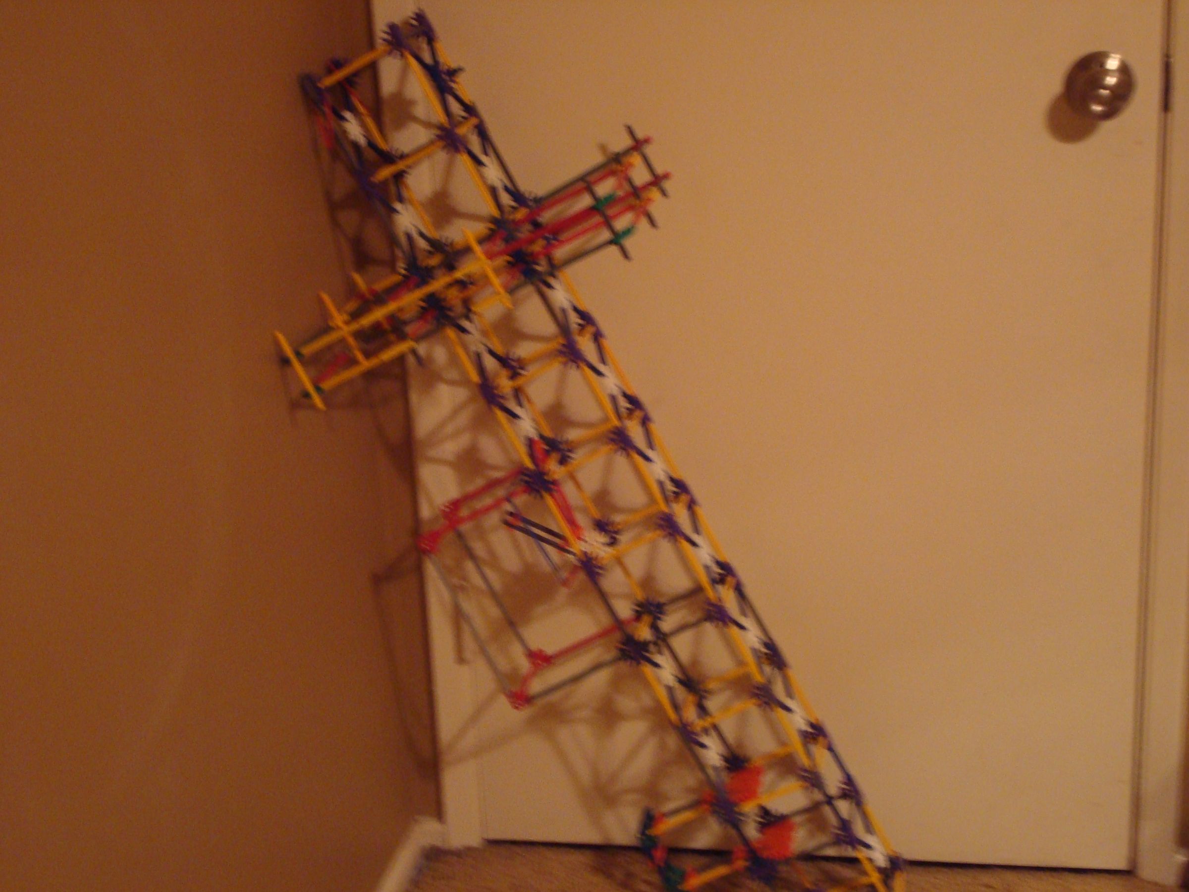 Knex Pansershreck