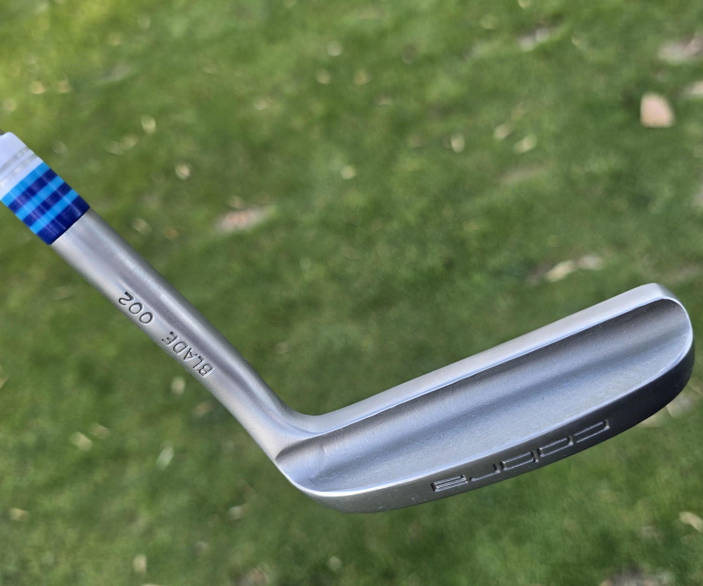 Putter Restomod