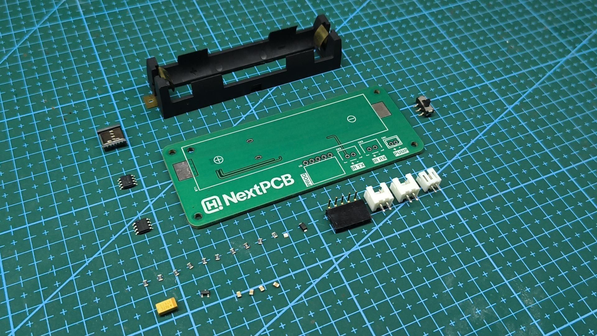 Soldering 1