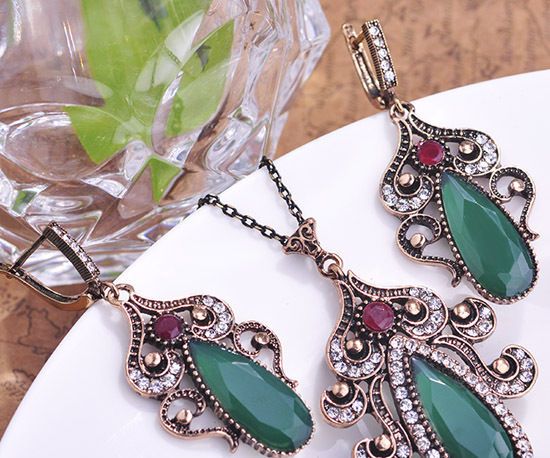 Good Solid Advice About Jewelry That Anyone Can Use