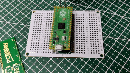 Board Assembly