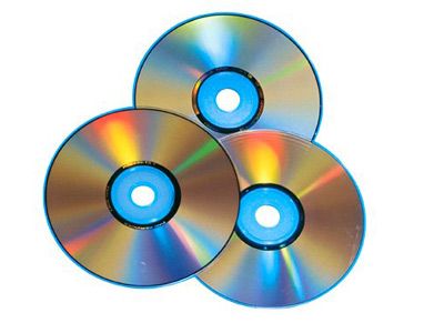 How to Backup DVD Movie Collection