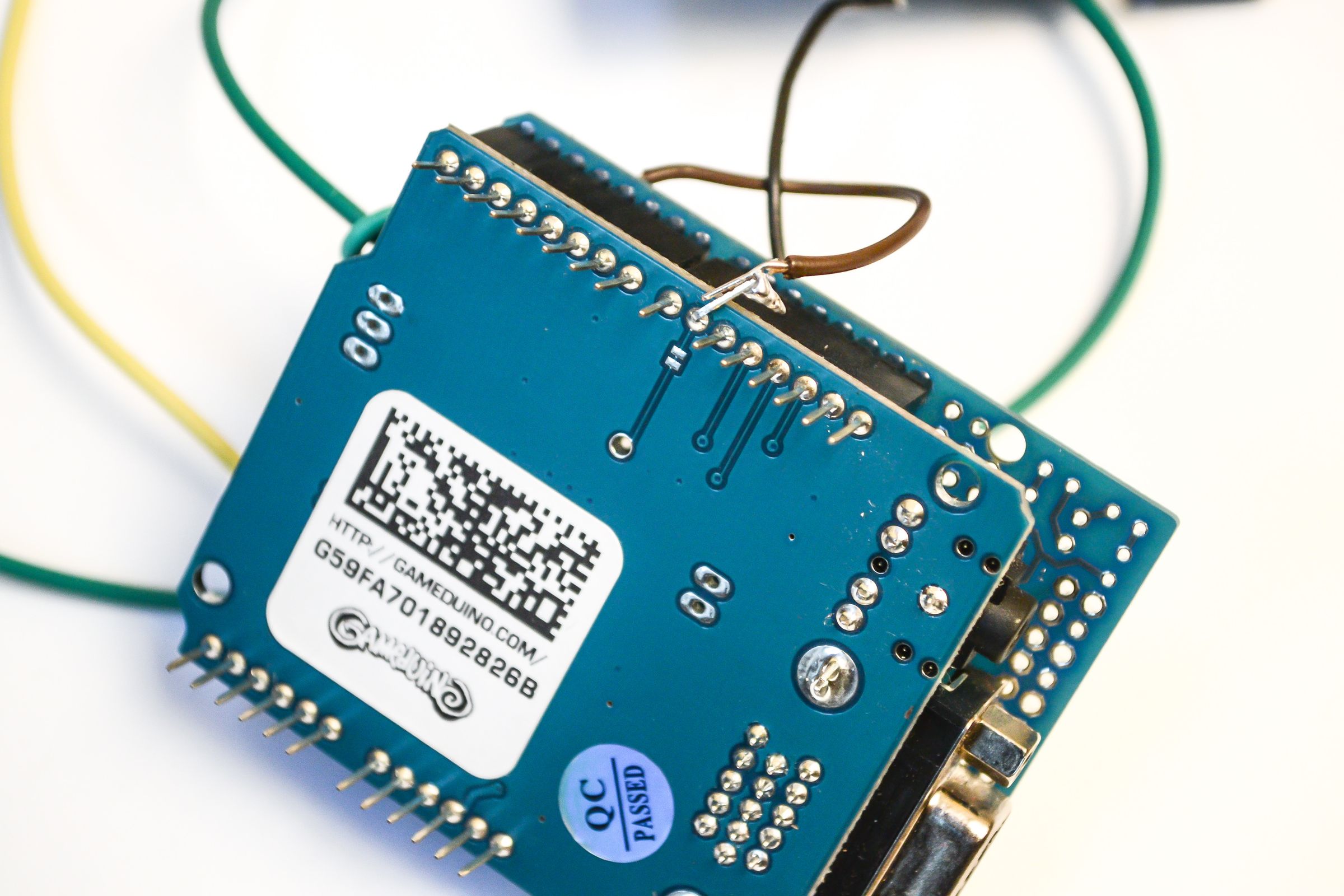 Singing Plant. Make Your Plant Sing With Arduino, Touche and a ...