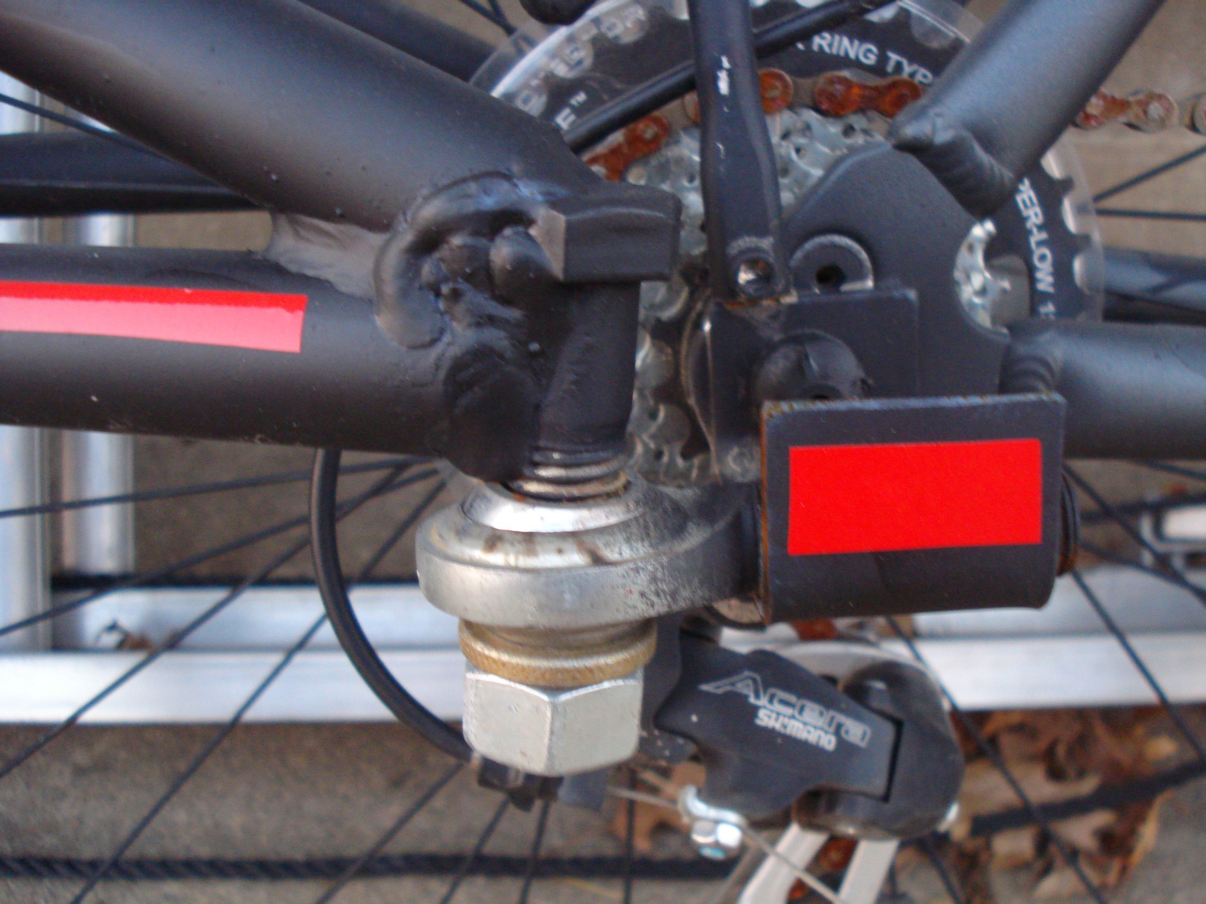 New Trailer; Completed  March '09