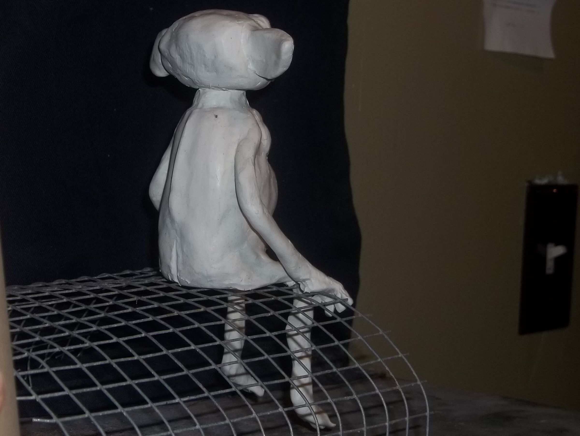 How to Make a Clay Goblin : 4 Steps - Instructables