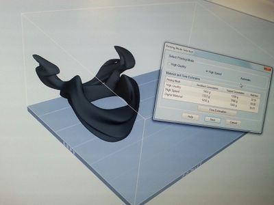 WHAT DID I DO? // 3D Printing Experiments