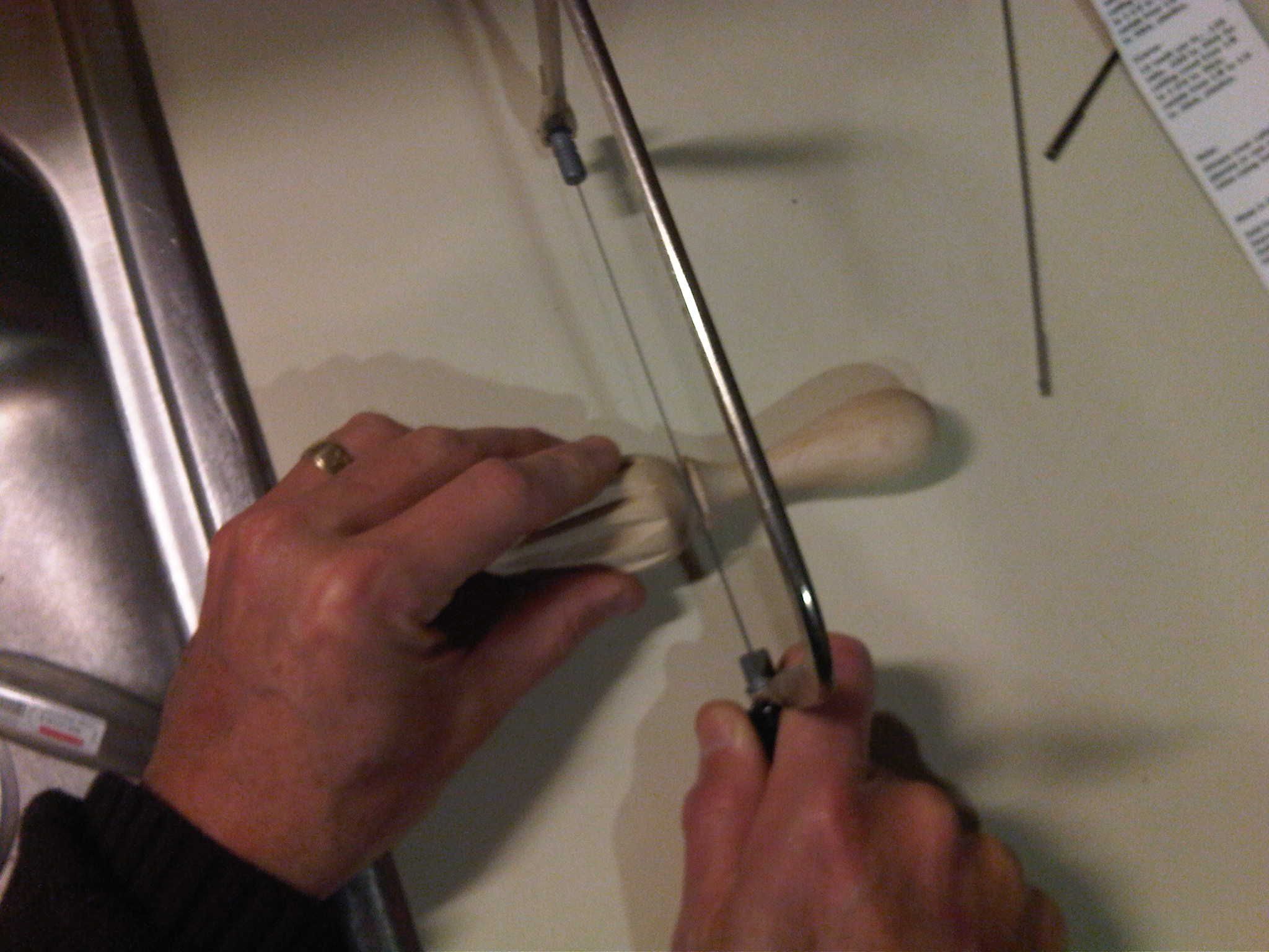 Power Juicer (Low Rent) 6 Steps Instructables