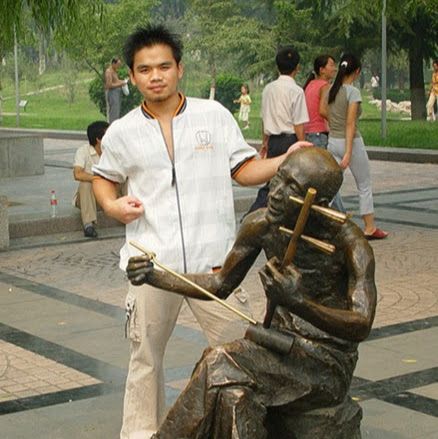 author