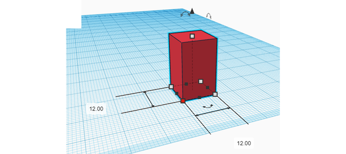 Prendre Un Cube