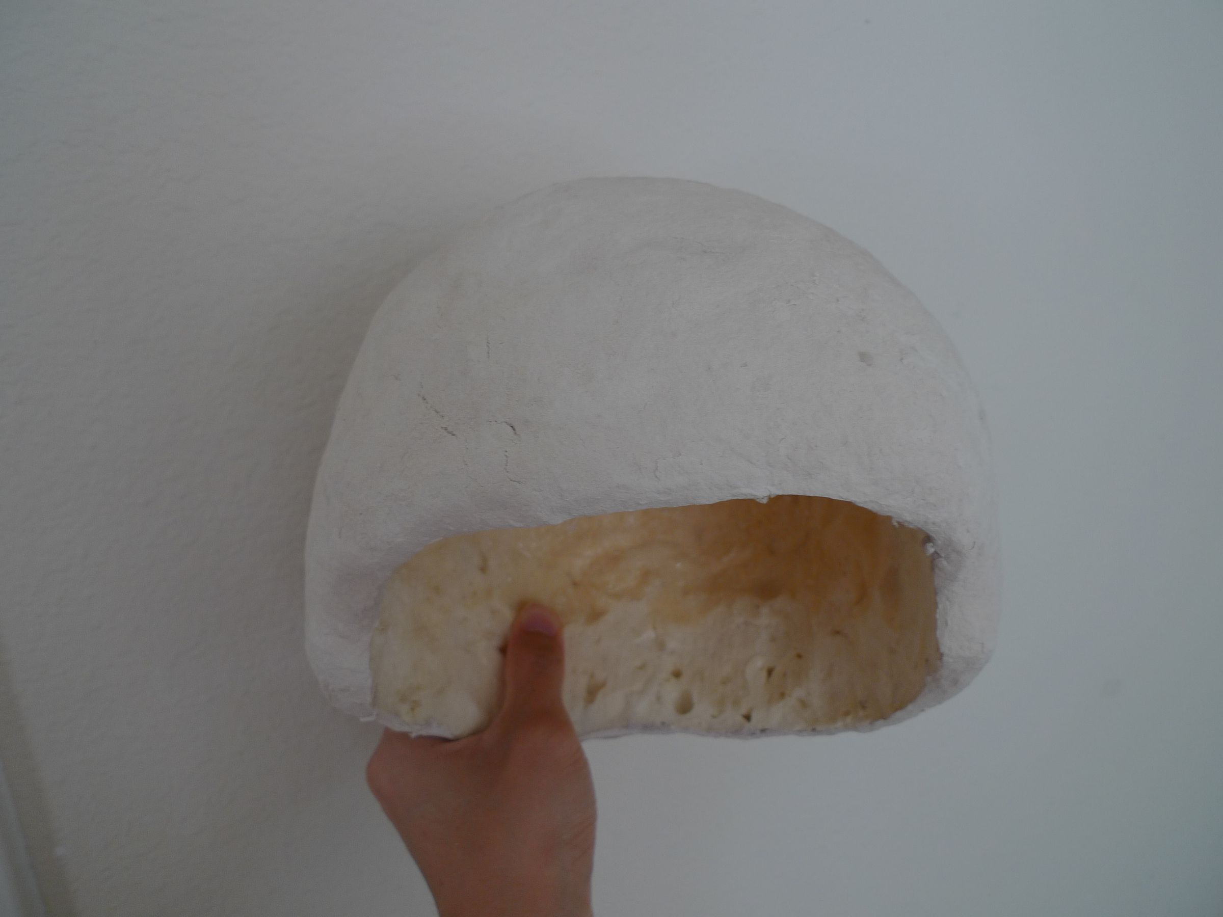 How to Make Your Own Fitted PU Foam Helmet