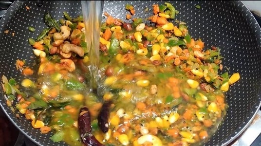 Start With Tempering