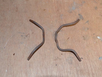 Making the Body and Legs