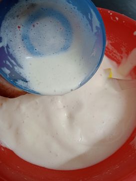Easy Gluten Free Sponge Cake Using Rice Flour : 12 Steps (with Pictures ...