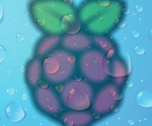 Easy Temperature and Humidity on Raspberry Pi